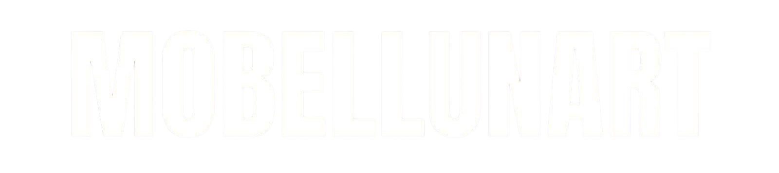 Mobellunart Logo